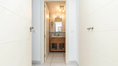 Piso en alquiler en Calle Ciudad de Alicante, El Playazo (Vera) de 800 €<span>/mes</span>