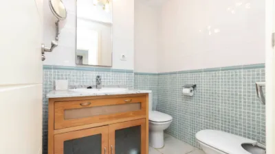 Piso en alquiler en Calle Ciudad de Alicante, El Playazo (Vera) de 800 €<span>/mes</span>