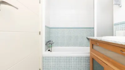 Piso en alquiler en Calle Ciudad de Alicante, El Playazo (Vera) de 800 €<span>/mes</span>