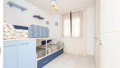 Piso en alquiler en Calle Ciudad de Alicante, El Playazo (Vera) de 800 €<span>/mes</span>