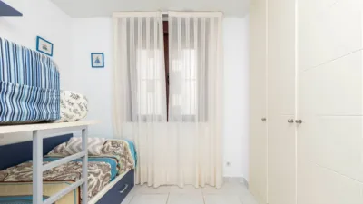 Piso en alquiler en Calle Ciudad de Alicante, El Playazo (Vera) de 800 €<span>/mes</span>