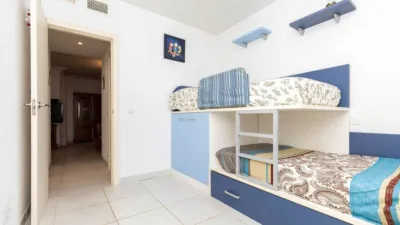 Piso en alquiler en Calle Ciudad de Alicante, El Playazo (Vera) de 800 €<span>/mes</span>
