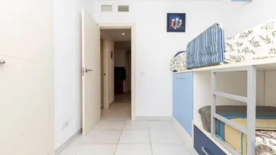 Piso en alquiler en Calle Ciudad de Alicante, El Playazo (Vera) de 800 €<span>/mes</span>
