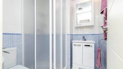 Piso en alquiler en Calle Ciudad de Alicante, El Playazo (Vera) de 800 €<span>/mes</span>