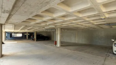 Piso en alquiler en Calle Ciudad de Alicante, El Playazo (Vera) de 800 €<span>/mes</span>