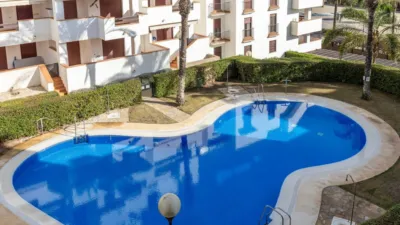 Piso en alquiler en Calle Ciudad de Alicante, El Playazo (Vera) de 800 €<span>/mes</span>