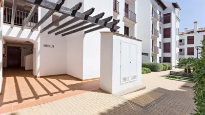 Piso en alquiler en Calle Ciudad de Alicante, El Playazo (Vera) de 800 €<span>/mes</span>