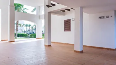 Piso en alquiler en Calle Ciudad de Alicante, El Playazo (Vera) de 800 €<span>/mes</span>