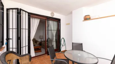 Piso en alquiler en Calle Ciudad de Alicante, El Playazo (Vera) de 800 €<span>/mes</span>
