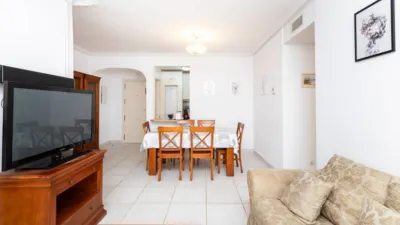 Piso en alquiler en Calle Ciudad de Alicante, El Playazo (Vera) de 800 €<span>/mes</span>