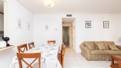 Piso en alquiler en Calle Ciudad de Alicante, El Playazo (Vera) de 800 €<span>/mes</span>