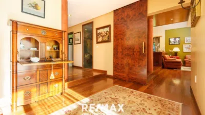 Chalet on Calle de Barlovento, 182 photo 14