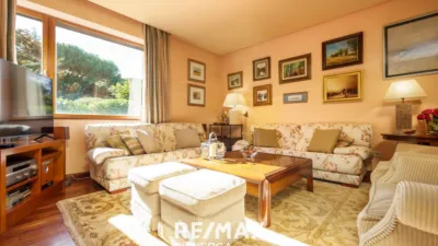 Chalet on Calle de Barlovento, 182 photo 16
