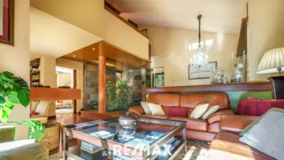 Chalet on Calle de Barlovento, 182 photo 19