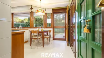 Chalet on Calle de Barlovento, 182 photo 24