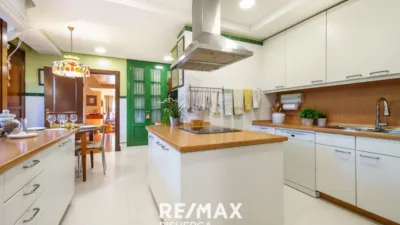 Chalet on Calle de Barlovento, 182 photo 26