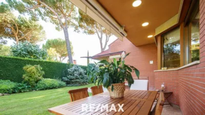 Chalet on Calle de Barlovento, 182 photo 30