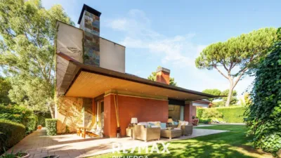 Chalet on Calle de Barlovento, 182 photo 32