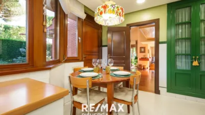 Chalet on Calle de Barlovento, 182 photo 35