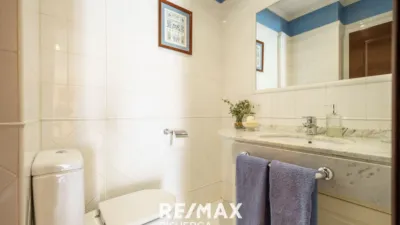 Chalet on Calle de Barlovento, 182 photo 37