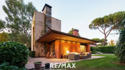 Chalet on Calle de Barlovento, 182 photo 4