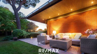 Chalet on Calle de Barlovento, 182 photo 5
