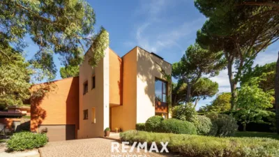 Chalet on Calle de Barlovento, 182 photo 6