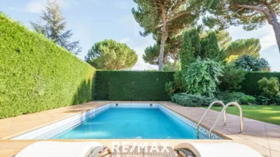 Chalet on Calle de Barlovento, 182 photo 7