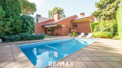 Chalet on Calle de Barlovento, 182 photo 8