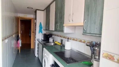 Flat on Calle del Camino Viejo de Leganés, 180 photo 19
