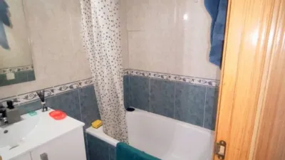 Flat on Calle del Camino Viejo de Leganés, 180 photo 20