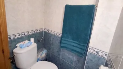 Flat on Calle del Camino Viejo de Leganés, 180 photo 21