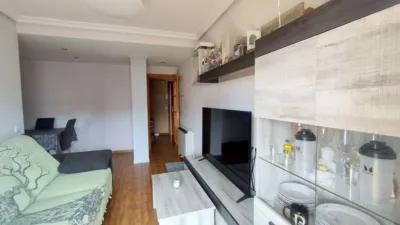 Flat on Calle del Camino Viejo de Leganés, 180 photo 27