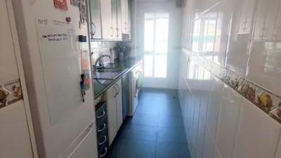 Flat on Calle del Camino Viejo de Leganés, 180 photo 2