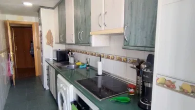Flat on Calle del Camino Viejo de Leganés, 180 photo 7