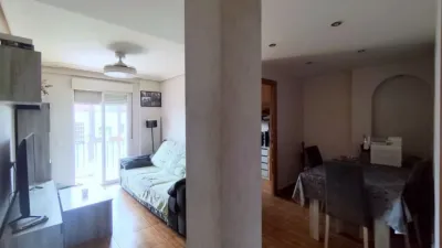 Flat on Calle del Camino Viejo de Leganés, 180 photo 5