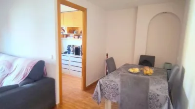Flat on Calle del Camino Viejo de Leganés, 180 photo 14