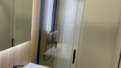 Estudio en alquiler en Juan de Borbon, Juan de Borbón (Distrito Norte. Murcia Capital) de 650 €<span>/mes</span>