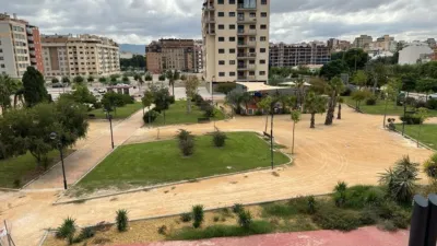 Estudio en alquiler en Juan de Borbon, Juan de Borbón (Distrito Norte. Murcia Capital) de 650 €<span>/mes</span>