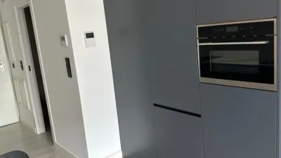 Estudio en alquiler en Juan de Borbon, Juan de Borbón (Distrito Norte. Murcia Capital) de 650 €<span>/mes</span>