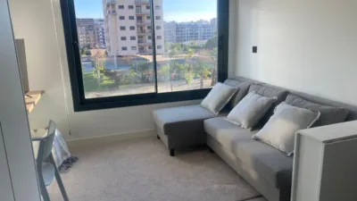 Estudio en alquiler en Juan de Borbon, Juan de Borbón (Distrito Norte. Murcia Capital) de 650 €<span>/mes</span>