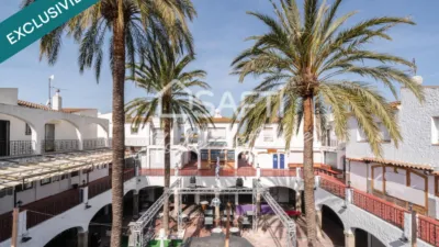 Apartamento en Empuriabrava photo 14