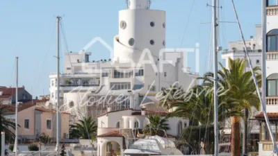 Apartamento en Empuriabrava photo 18