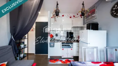 Apartment in Empuriabrava photo 2