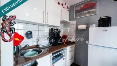 Apartment in Empuriabrava photo 5