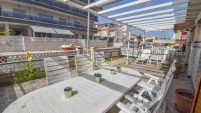 Casa – Santa Pola - Vista 2