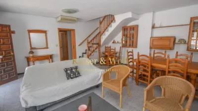 Casa – Santa Pola - Vista 4