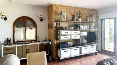 House on Avenida de Escandinavia photo 14