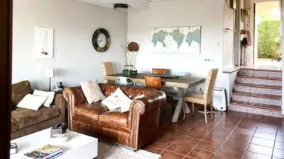 House on Avenida de Escandinavia photo 7