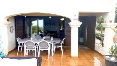 House on Avenida de Escandinavia photo 8